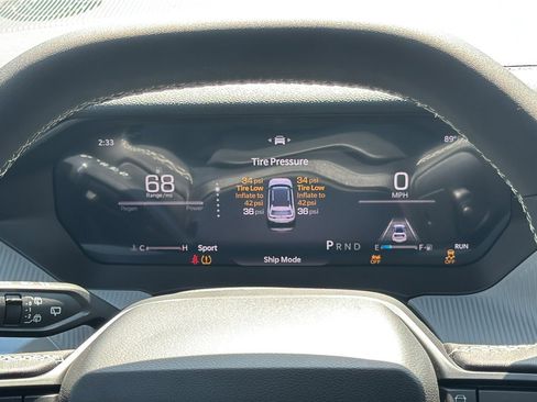 New 2026 Jeep Cherokee Limited image 22