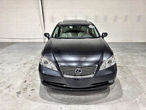 Used 2008 Lexus ES 350 image 10