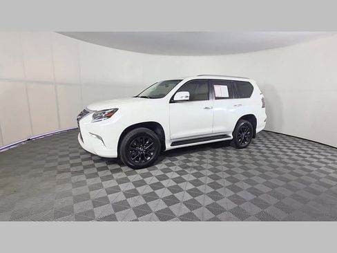 Used 2023 Lexus GX 460 Premium w/ Premium Package AWD/4WD image 46