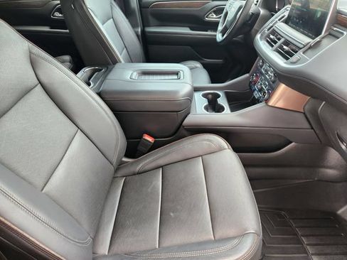 Used 2023 Chevrolet Tahoe High Country RWD image 13