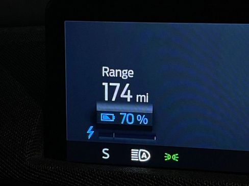 Used 2023 Ford Mustang Mach-E GT image 20