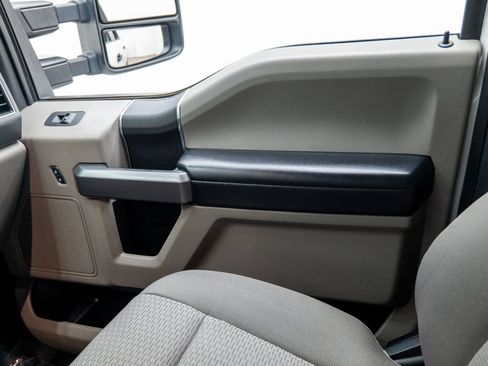 Used 2021 Ford F350 XLT w/ XLT Value Package AWD/4WD image 53