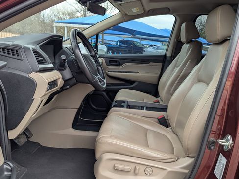 Used 2020 Honda Odyssey EX-L image 10