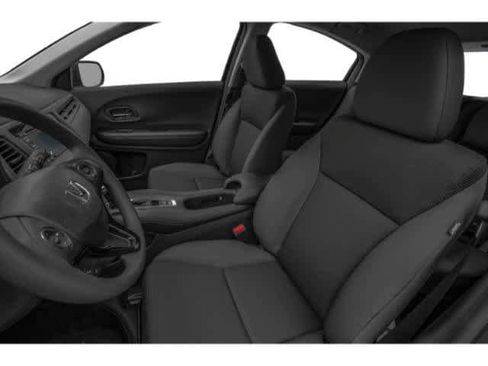 Used 2021 Honda HR-V LX image 12
