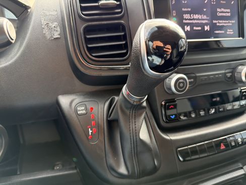 Used 2023 RAM ProMaster 1500 w/ Driver Convenience Group image 21