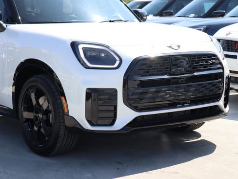New 2026 MINI Cooper Countryman S image 2