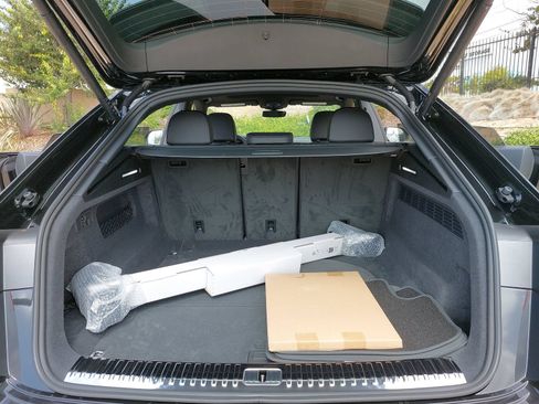 New 2026 Audi Q8 Premium Plus AWD/4WD image 12