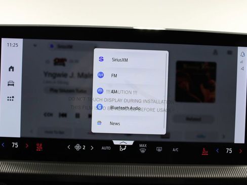 New 2026 Ford Explorer ST w/ Sun And Sound Package image 40