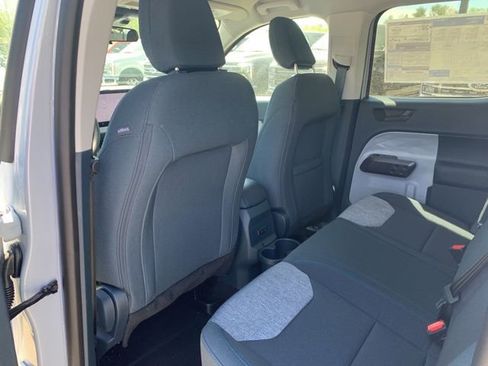 New 2026 Ford Maverick XLT FWD image 18