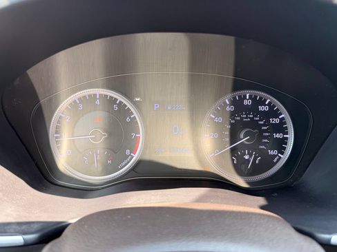 Used 2019 Hyundai Santa Fe SE AWD/4WD image 15
