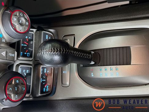 Used 2012 Chevrolet Camaro SS w/ RS Package image 17