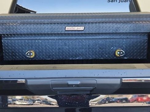 Used 2023 Ford F150 XL w/ STX Appearance Package image 12