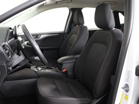 Used 2024 Ford Escape Active w/ Cold Weather Package FWD image 31