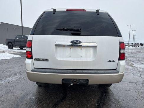 Used 2010 Ford Explorer Eddie Bauer image 8