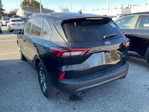 Used 2025 Ford Escape ST-Line image 7
