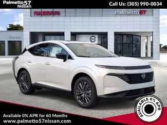 New 2026 Nissan Murano SL video 1