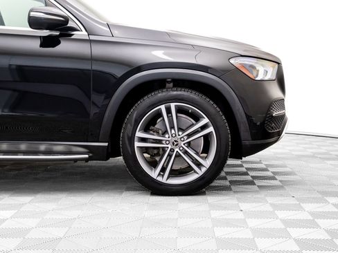 Used 2022 Mercedes-Benz GLE 450 GLE 450 image 35