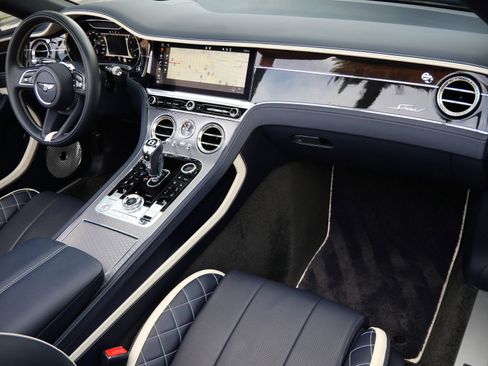 Used 2022 Bentley Continental GT Speed AWD/4WD image 2