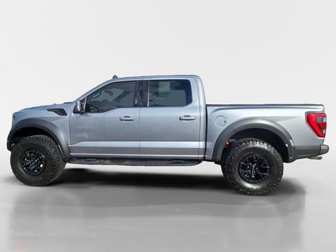 Used 2023 Ford F150 Raptor w/ Raptor 37 Performance Package image 2