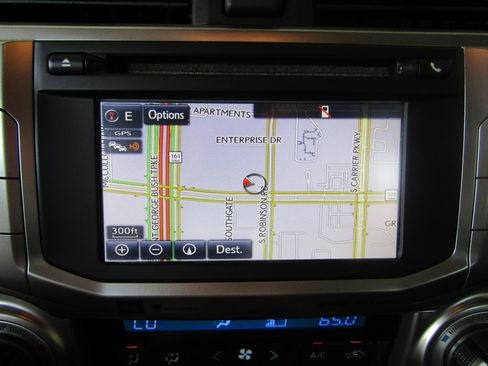 Used 2016 Toyota 4Runner Limited image 17