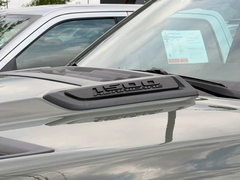 Used 2026 RAM 1500 Rebel w/ Rebel Level 1 Equipment Group AWD/4WD image 5