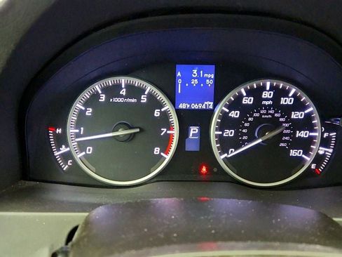 Used 2016 Acura RDX FWD w/ Technology Package image 14