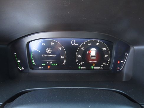 New 2026 Honda CR-V Sport-L image 28