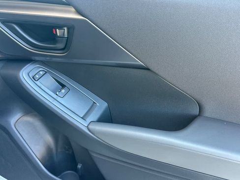 New 2025 Subaru Impreza 2.0i image 18