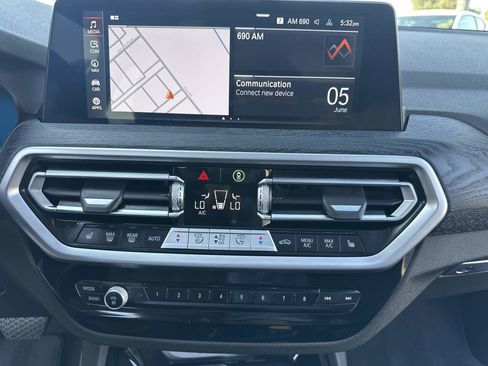 Used 2024 BMW X3 xDrive30i image 22