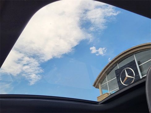 New 2025 Mercedes-Benz GLE 53 AMG 4MATIC Coupe image 24