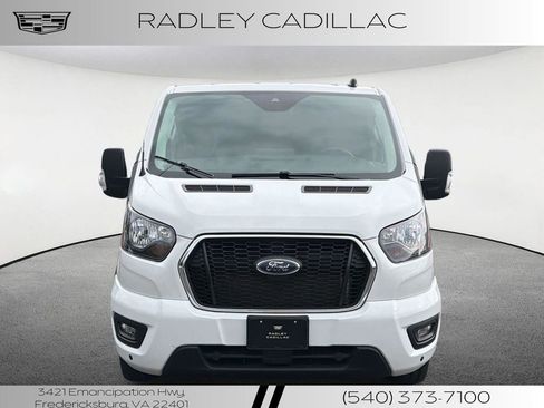 Used 2024 Ford Transit 350 XLT RWD image 18