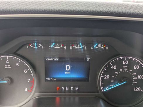 Used 2022 Ford F150 XLT w/ Trailer Tow Package image 29