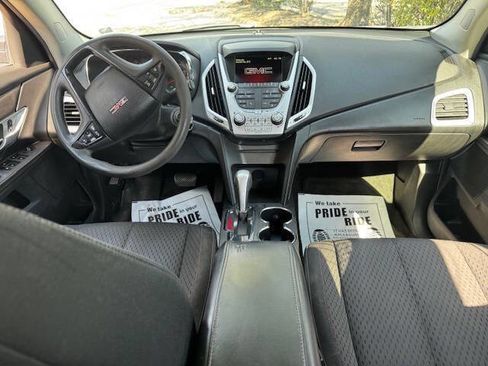 Used 2013 GMC Terrain SLE image 20