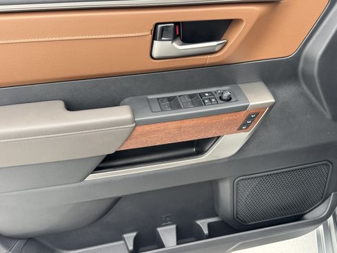 New 2026 Toyota Tundra 1794 Edition AWD/4WD image 18