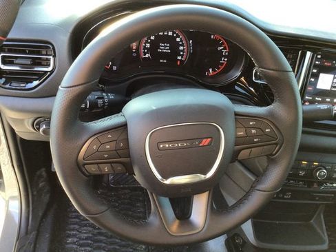 New 2023 Dodge Durango AWD image 18