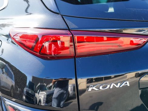 Certified 2023 Hyundai Kona N image 8