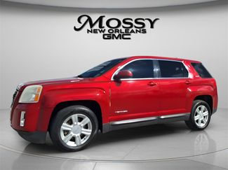 Used 2014 GMC Terrain SLE video 1