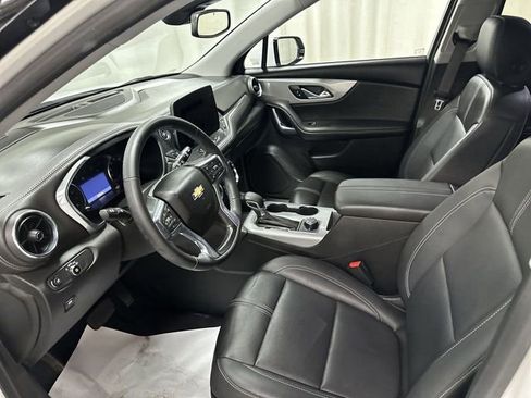 Used 2023 Chevrolet Blazer LT AWD/4WD image 14