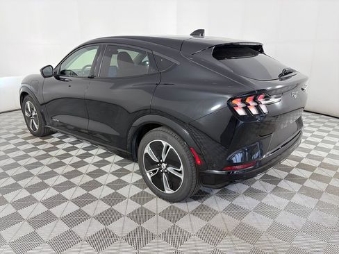 Used 2023 Ford Mustang Mach-E Premium AWD/4WD image 5