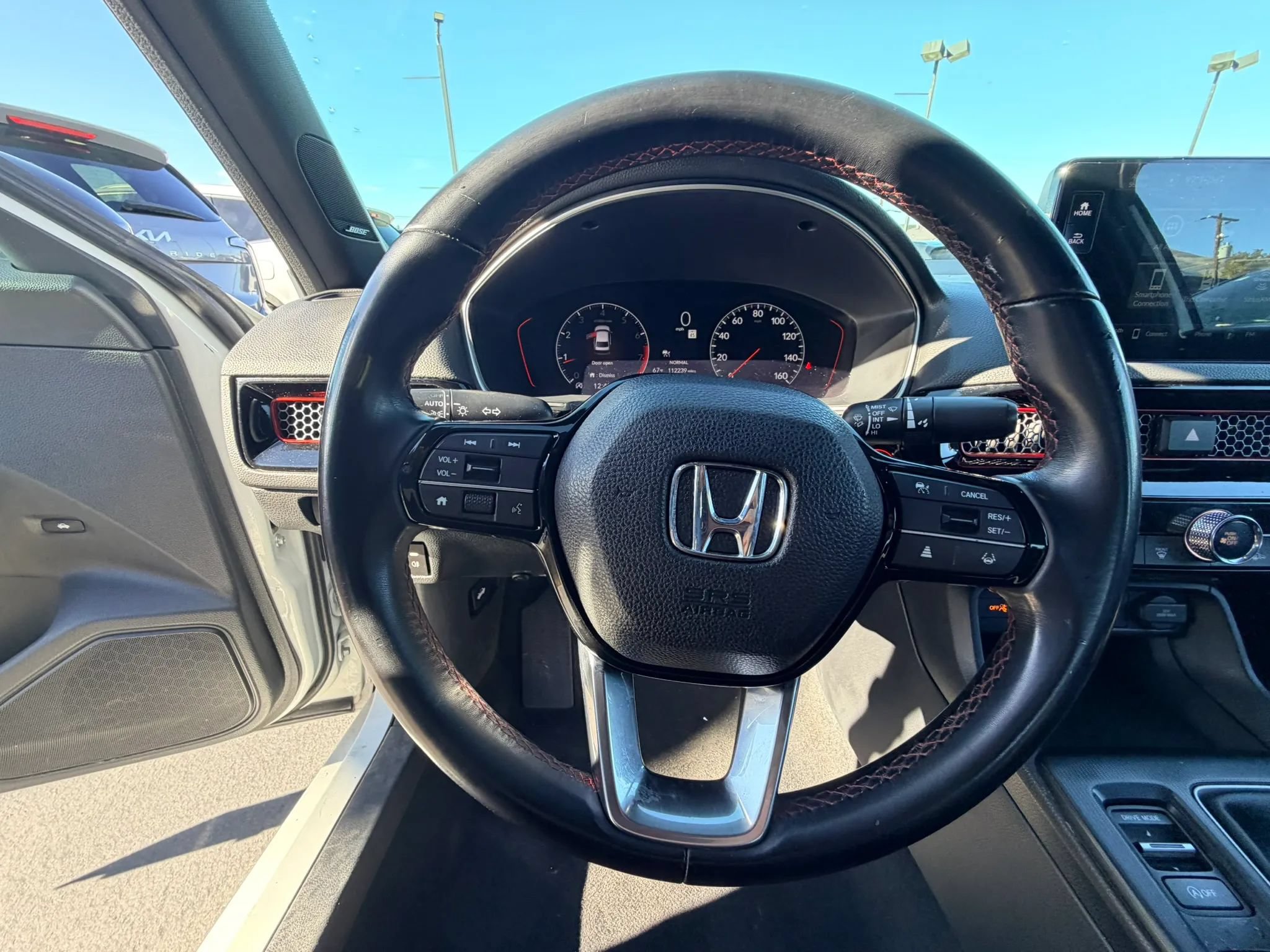 Used 2023 Honda Civic Si image 12