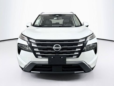 Used 2026 Nissan Rogue SL AWD/4WD image 9