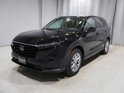 Used 2024 Honda CR-V EX image 6