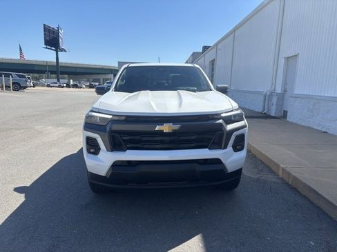 New 2026 Chevrolet Colorado LT w/ LT Convenience Package image 8