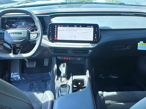 New 2026 Dodge Charger R/T image 16