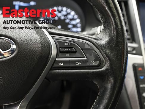 Used 2019 INFINITI Q50 Signature Edition image 16