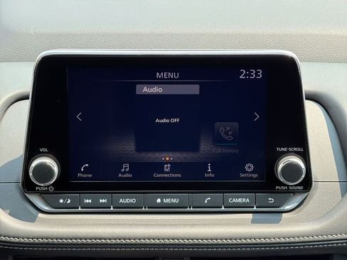 Used 2024 Nissan Rogue S AWD/4WD image 14