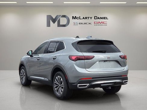 New 2026 Buick Envision Preferred AWD/4WD image 4
