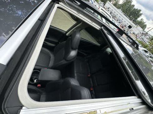 Certified 2023 Subaru Forester Limited AWD/4WD image 15
