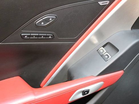 Used 2014 Chevrolet Corvette Stingray Coupe RWD image 14