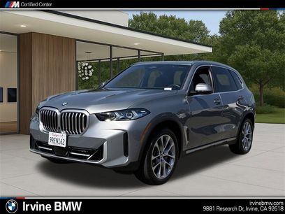 Used 2025 BMW X5 xDrive40i w/ Premium Package